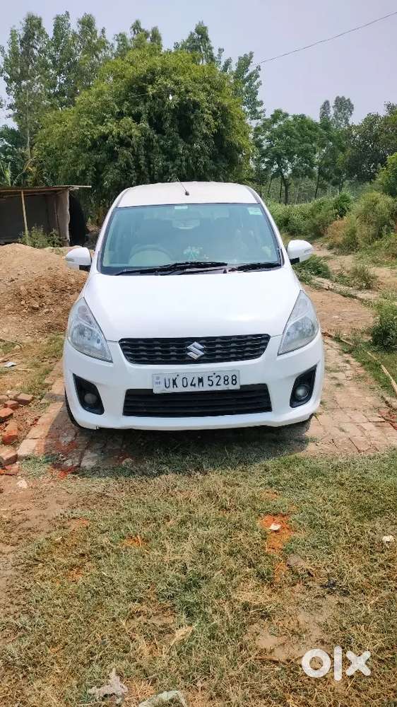 Maruti Suzuki Ertiga 2012 Diesel 190000 Km Driven