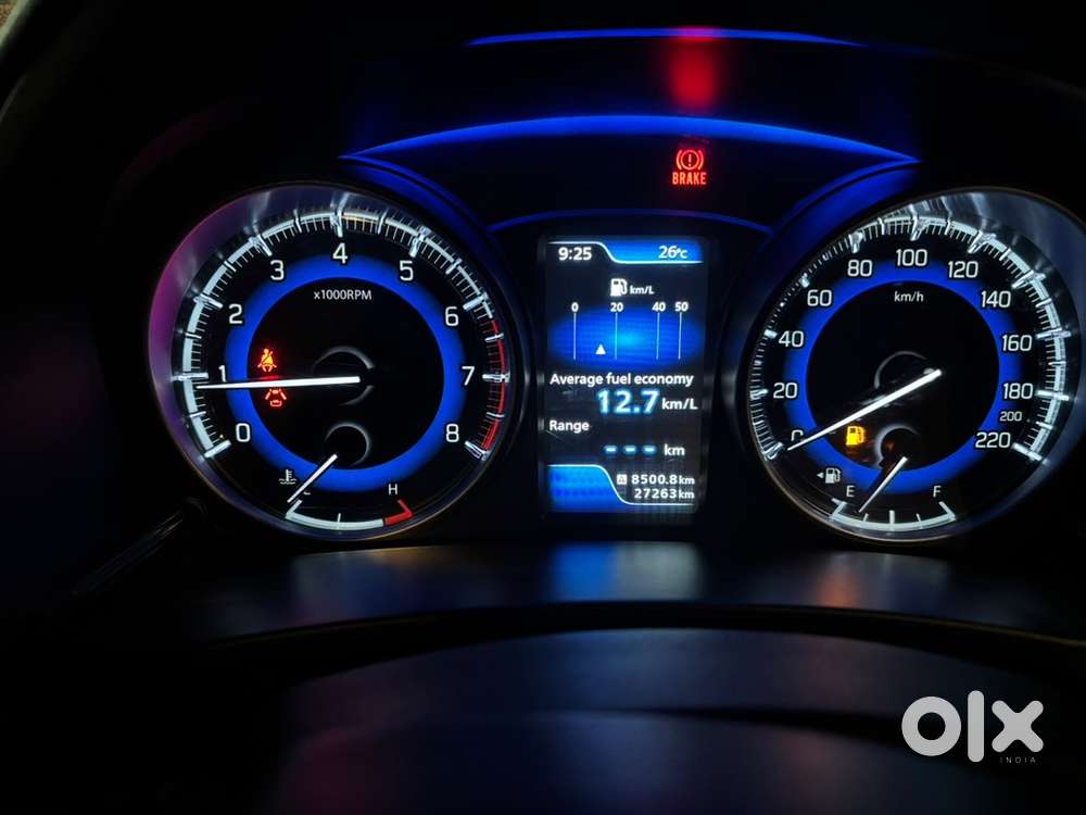 Maruti Suzuki Baleno 2018 Petrol Good Condition