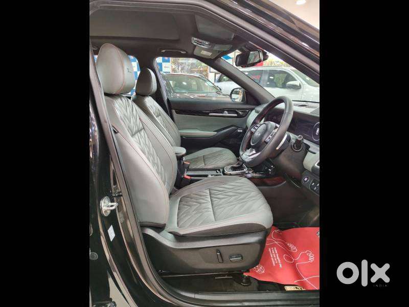 Kia Seltos X Line 1.4 Dct, 2024, Petrol