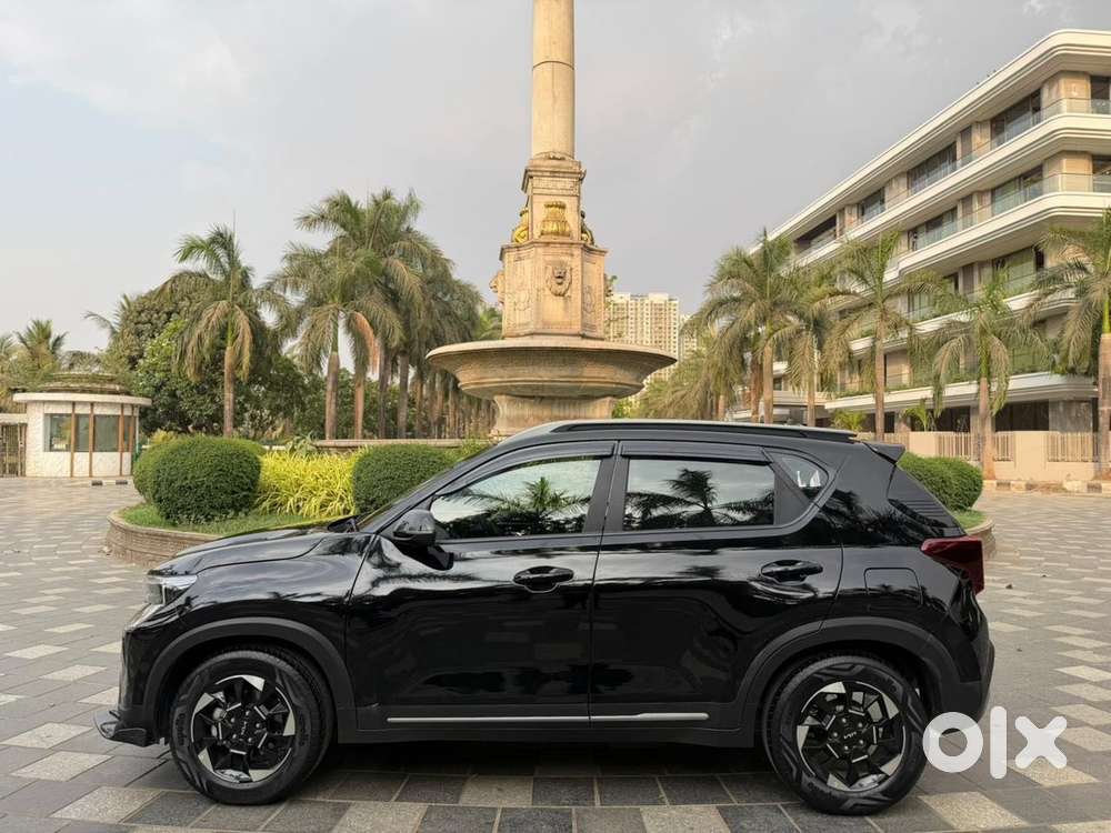 Kia Sonet 1.2 Htk Plus, 2025, Petrol