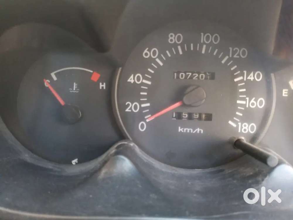 Hyundai Santro 1999 Petrol 107201 Km Driven
Validity Till 2030