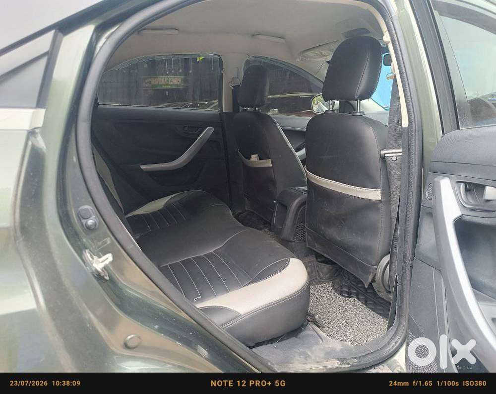 Tata Nexon 1.2 Revotron Xma Amt, 2021, Diesel