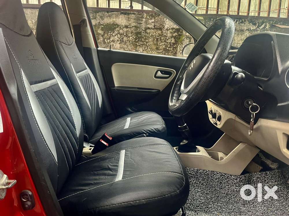 Maruti Suzuki Alto 800 Lxi Anniversary Edition, 2019, Petrol