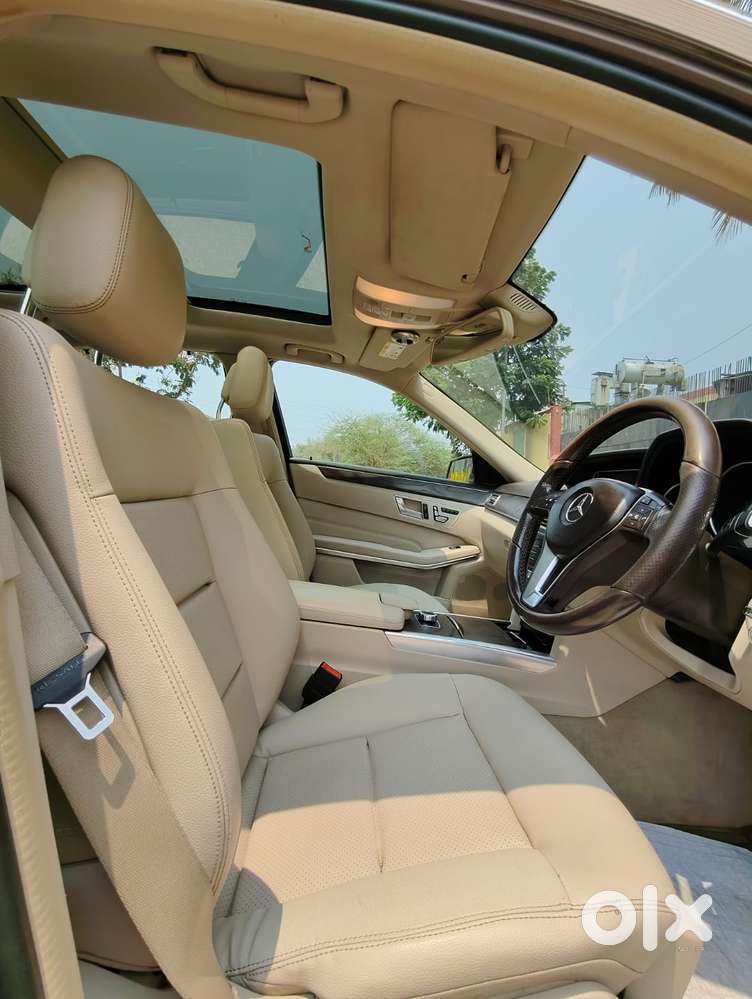 Mercedes-benz E-class E 250 Cdi Avantgarde, 2016, Diesel