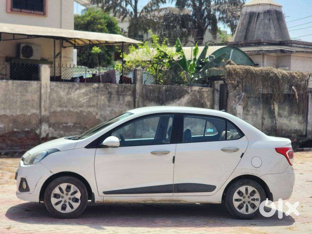 Hyundai Xcent 1.2 Vtvt S, 2014, Petrol