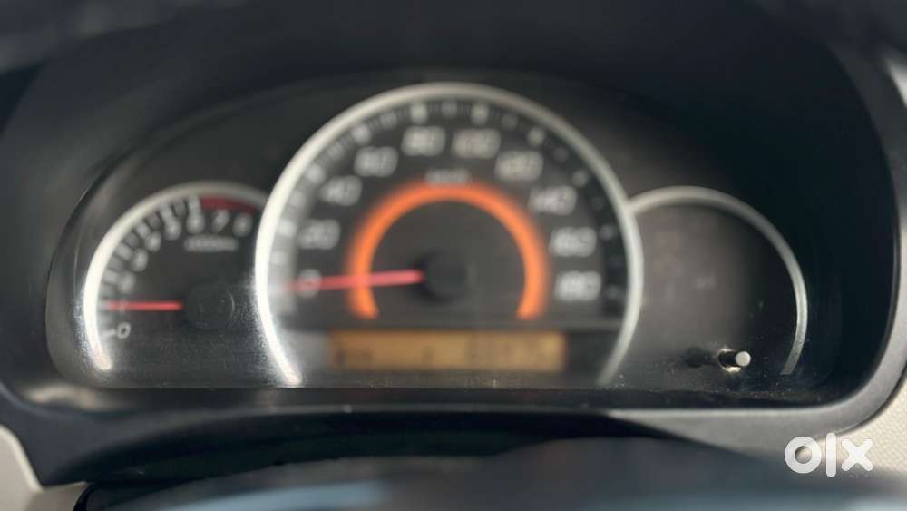 Maruti Suzuki Wagon R Vxi, 2013, Petrol