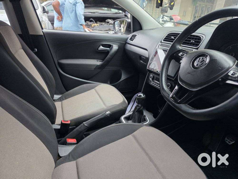Volkswagen Polo Gti, 2014, Diesel
