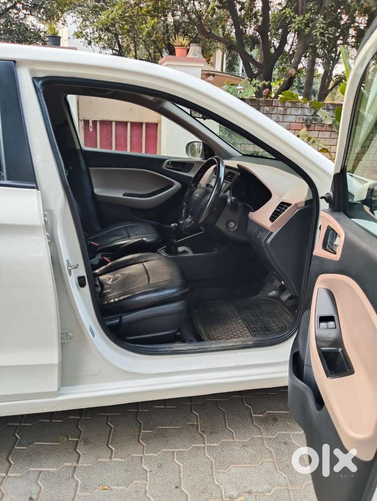 Hyundai Elite I20 Era 1.2, 2017, Petrol