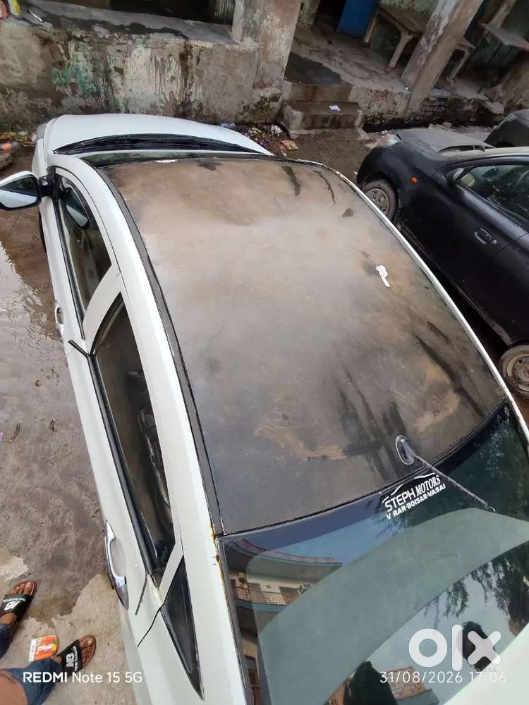 Hyundai Verna Crdi 2016 Model