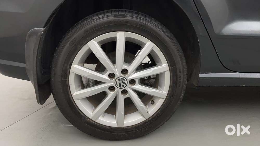 Volkswagen Ameo 1.2 Mpi Highline Plus 16, 2018, Petrol