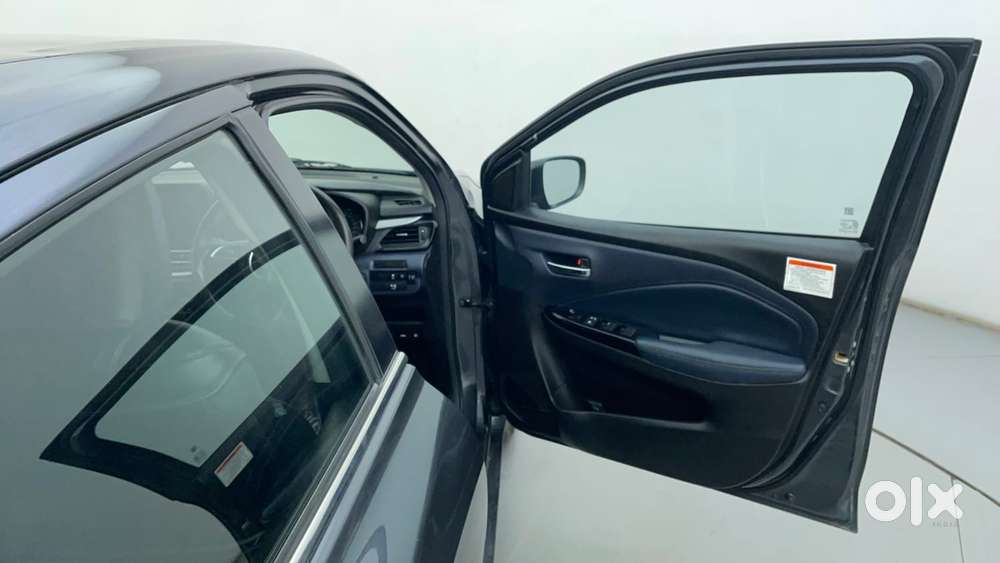 Maruti Suzuki Baleno 1.2 Zeta Cng, 2023, Cng & Hybrids