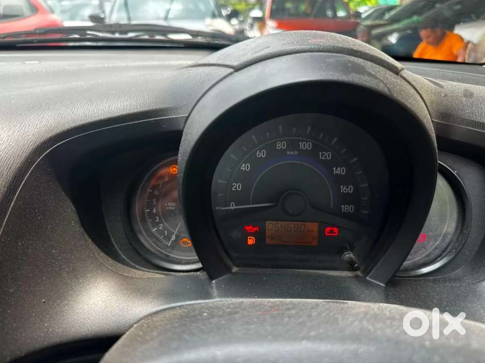 Honda Amaze 1.2 S I-vtec, 2014, Petrol