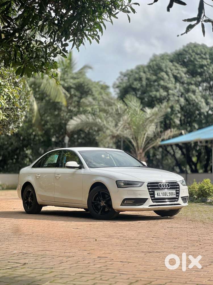 Audi A4 1.8 Tfsi Premium Plus, 2013, Diesel