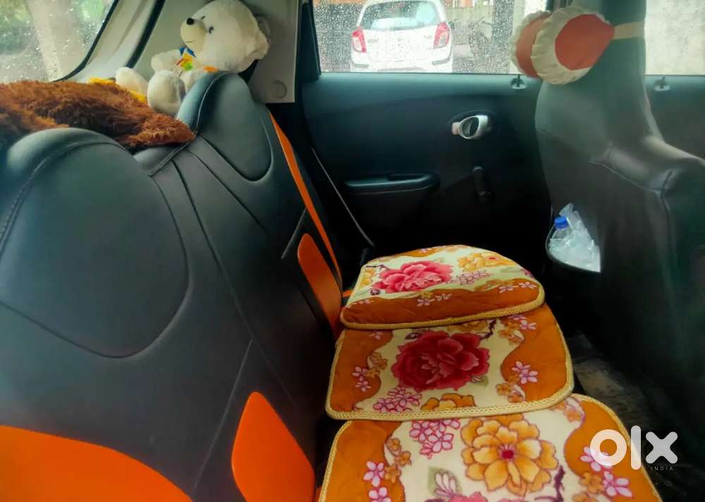 Datsun Go Remix (special Anniversary Edition) 2018 Petrol 30000 Km