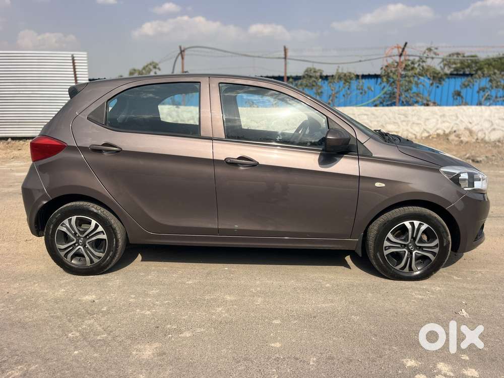 Tata Tiago 1.05 Revotorq Xz, 2020, Diesel