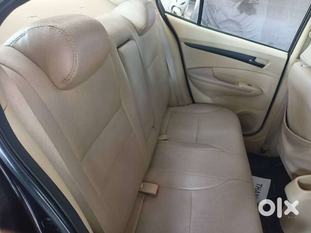 Honda City 2012 Petrol Well Maintained