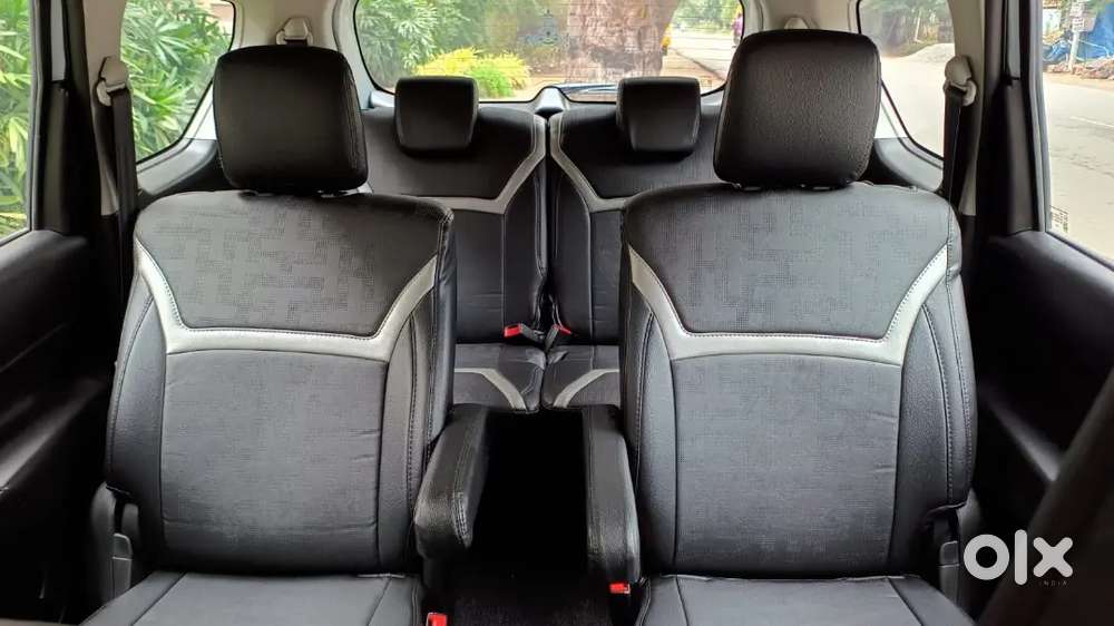 Maruti Suzuki Xl6 2023
