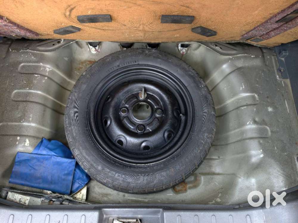 Maruti Suzuki Alto 800 Lxi, 2014, Petrol