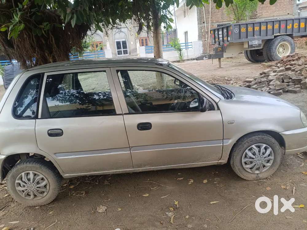 Maruti Suzuki Zen Estilo 2004 Petrol Manual