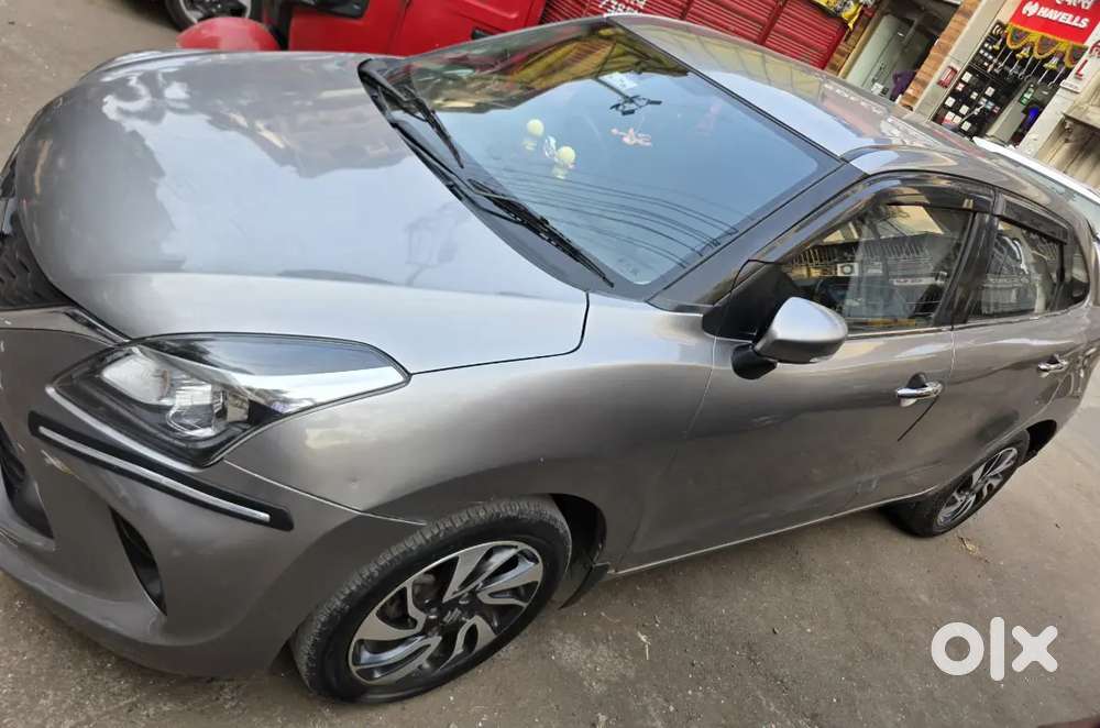Maruti Baleno Zeta 2019 Petrol