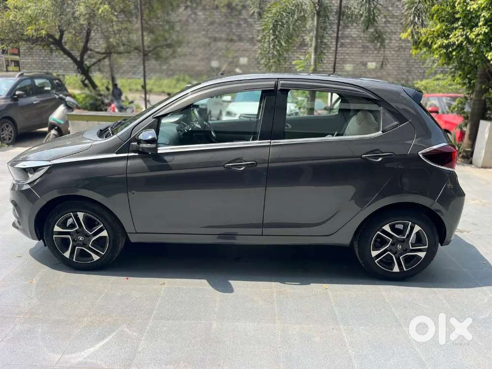 Tata Tiago 2020