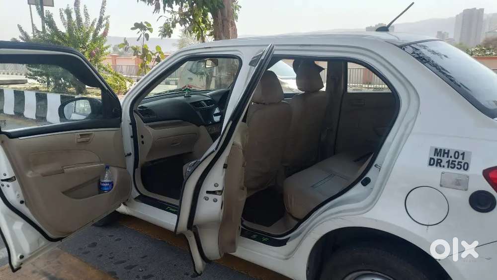Swift Dzire T Permit Good Condition