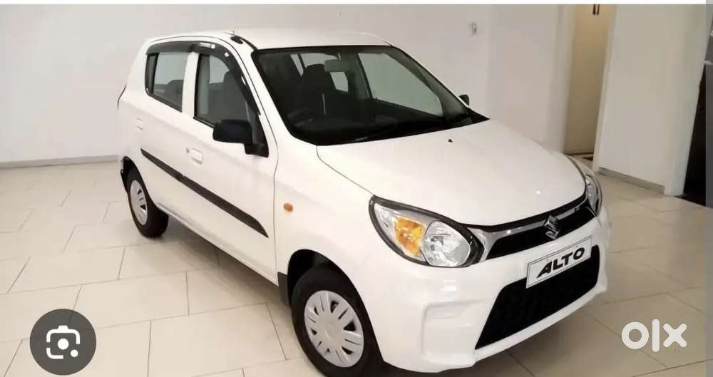 Doctor Car Well Maintained