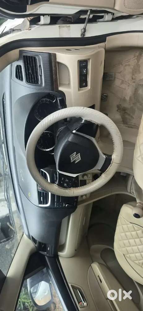 Maruti Suzuki Dzire 1.2 Zxi 2014