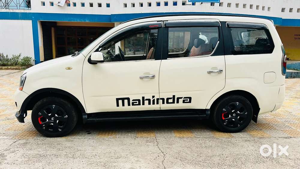 Mahindra Xylo D4 Bs Iii, 2015, Diesel