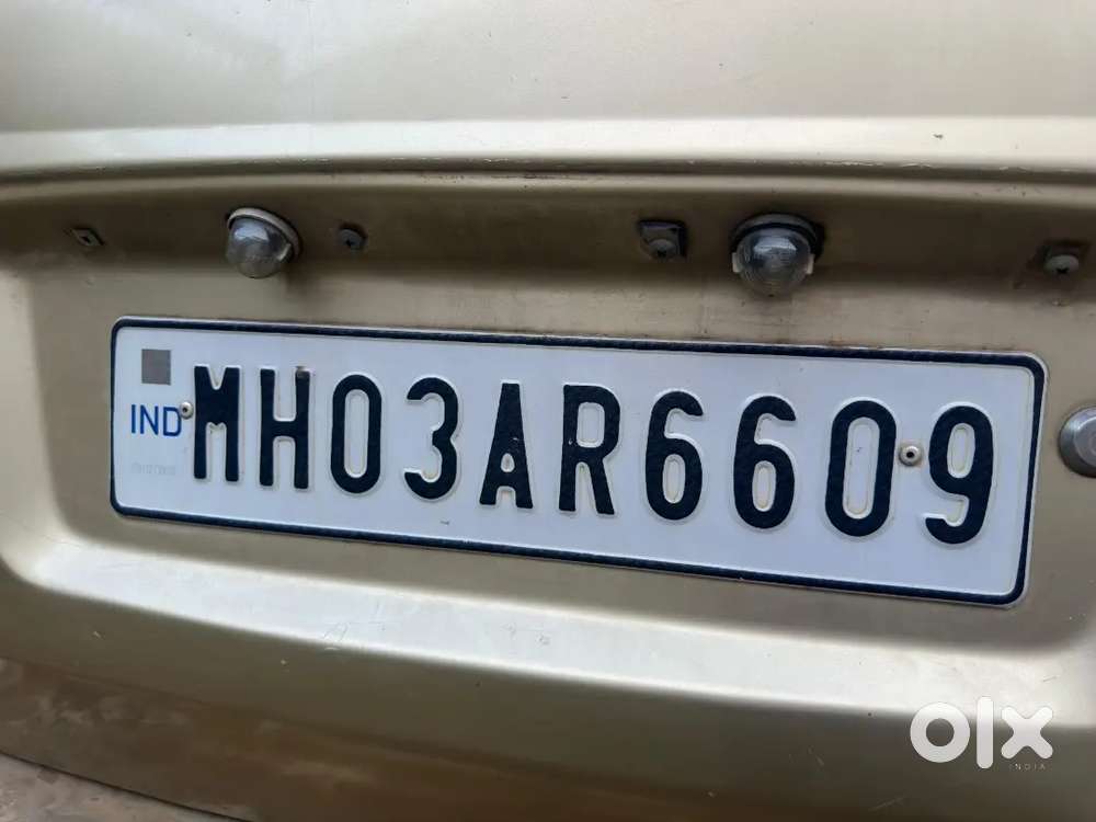 2009 Maruti Suzuki Wagon R