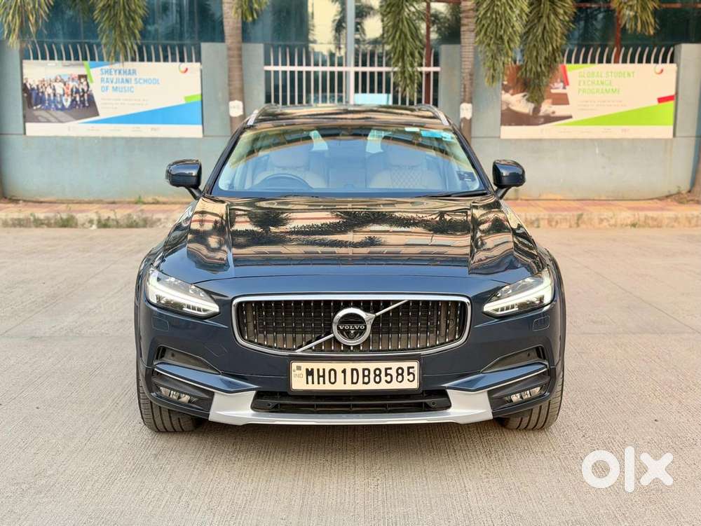 Volvo V 90 Cross Country D5, 2018, Diesel