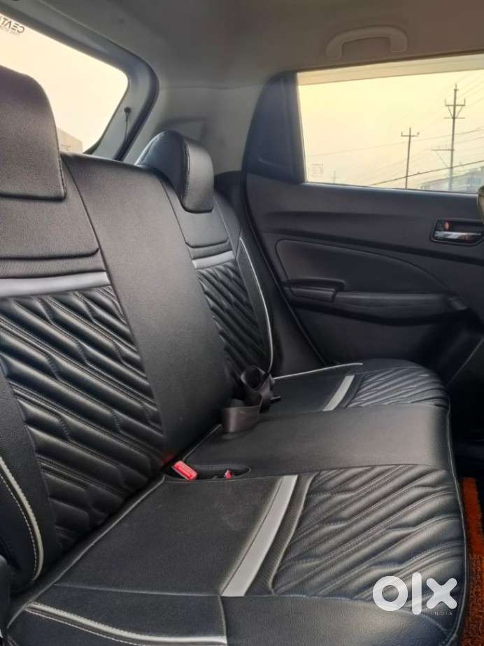 Maruti Suzuki Swift Vvt Vxi, 2021, Petrol