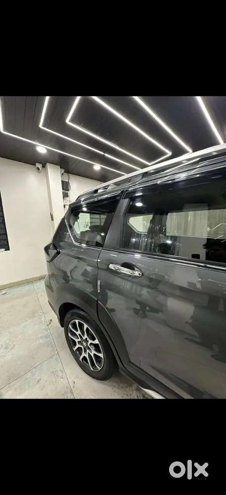 Maruti Suzuki Xl6 Zeta 2023