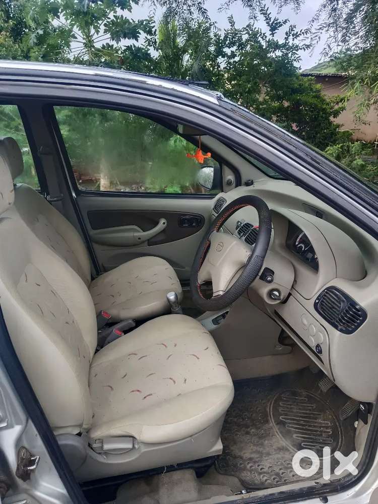 Tata Indica V2 Xeta 2007