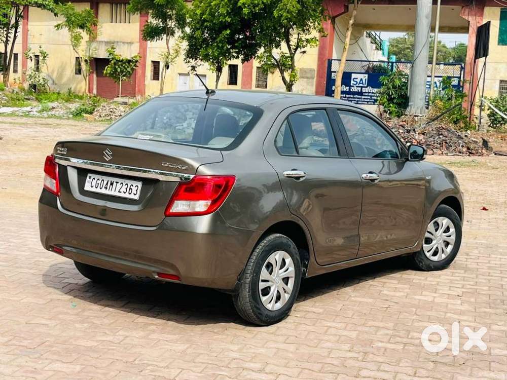Maruti Suzuki Swift Dzire Vdi Bsiv, 2019, Diesel