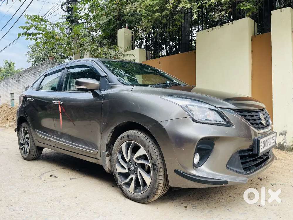 Maruti Suzuki Baleno ( Mint Condition )