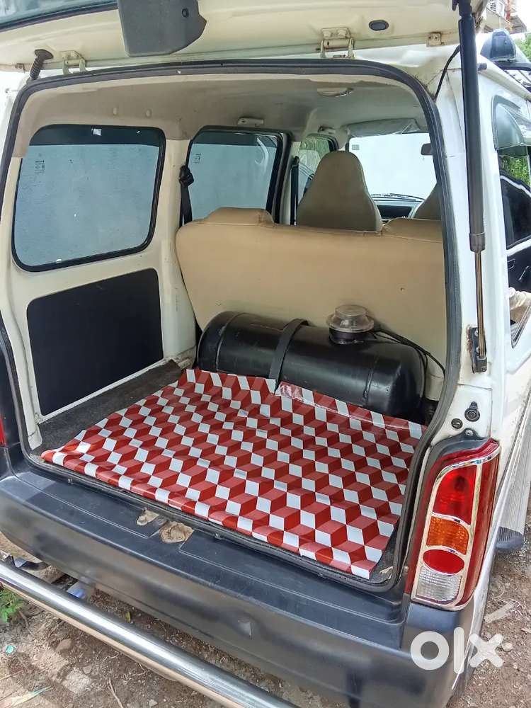 Maruti Suzuki Eeco Ac 2018