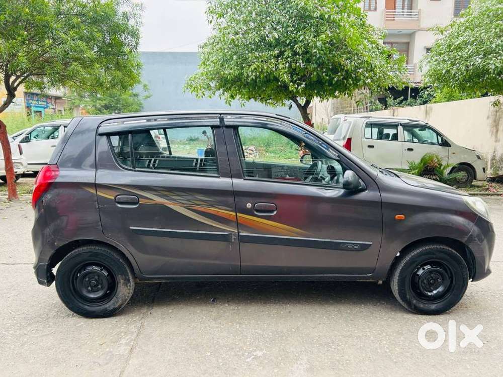 Maruti Suzuki Alto 800 2012-2016 Cng Lxi, 2015, Cng & Hybrids