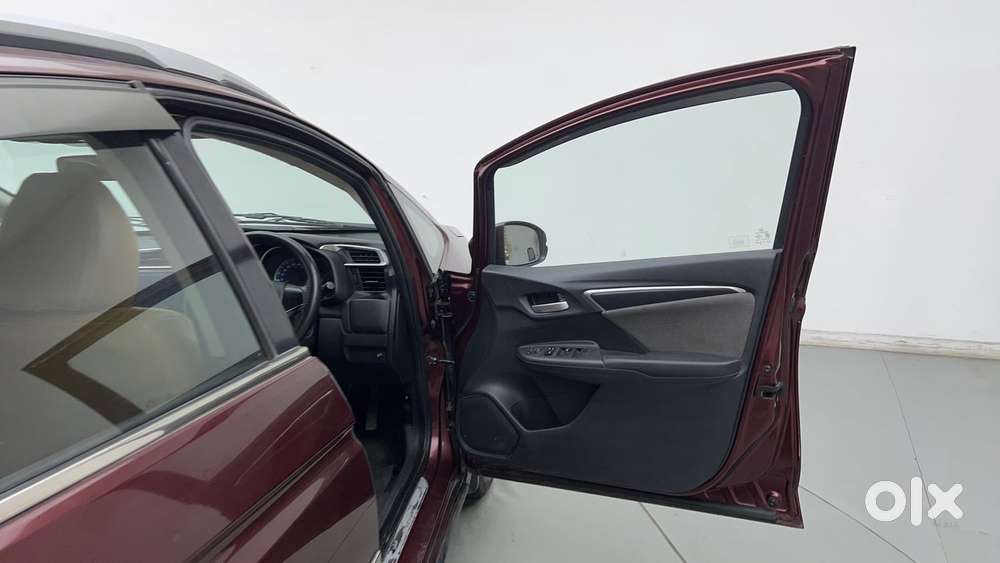 Honda Wr-v 1.2 Vx I-vtec, 2018, Petrol