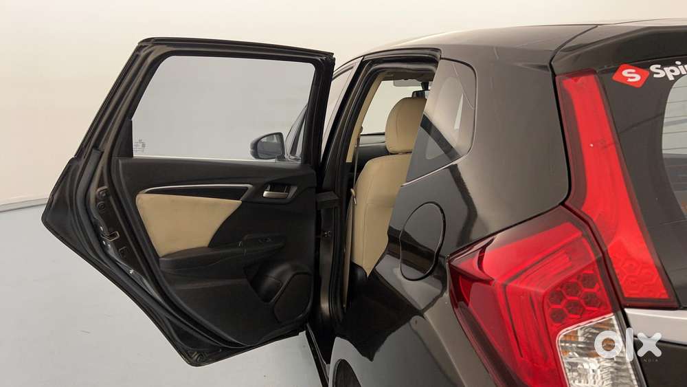 Honda Jazz Vx Cvt, 2018, Petrol