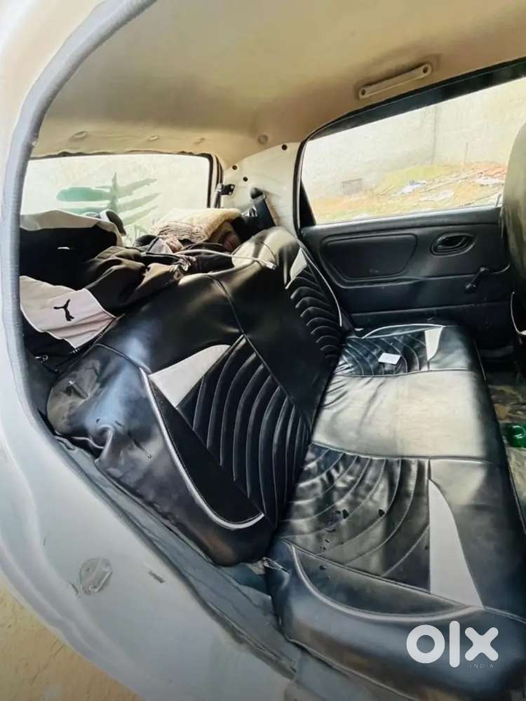 Maruti Suzuki Alto 800 2011 Petrol 110000 Km Driven