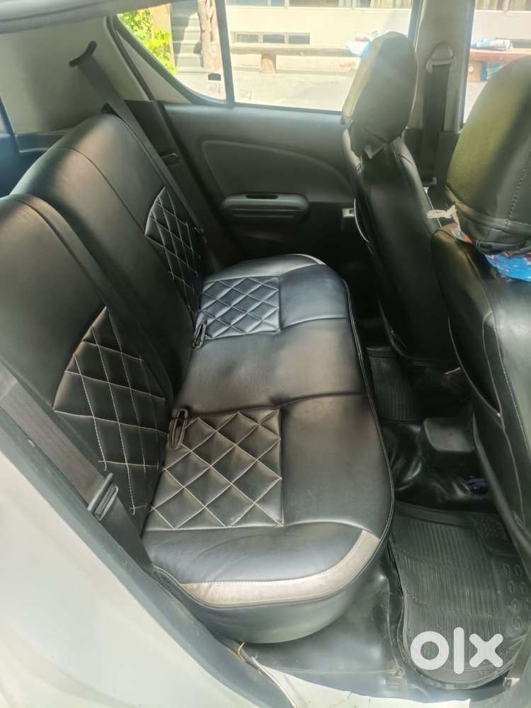 Maruti Suzuki Ritz 2014 Diesel 100000 Km Driven