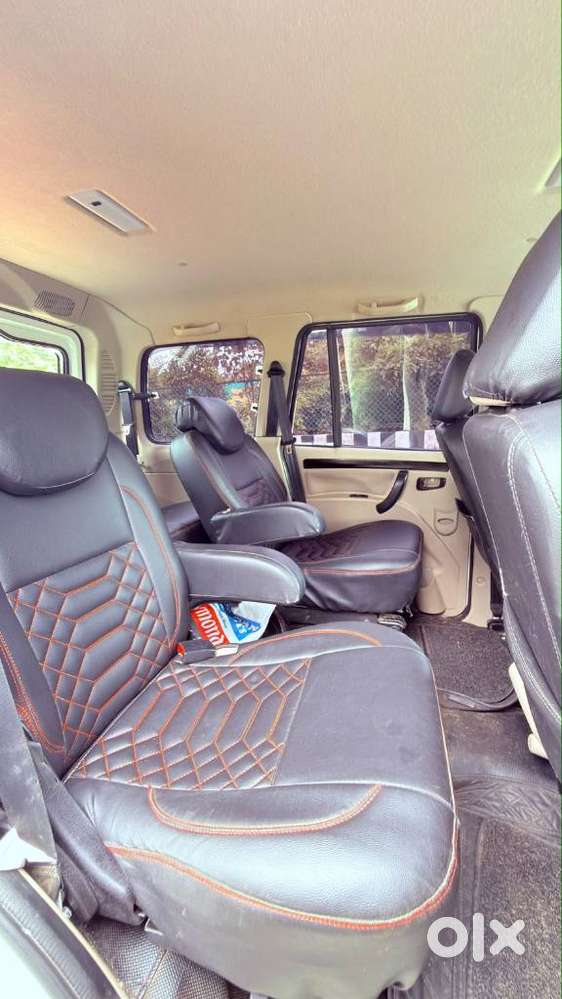 Mahindra Scorpio Classic 2.2 S 11 Mt 7 Cc, 2023, Diesel