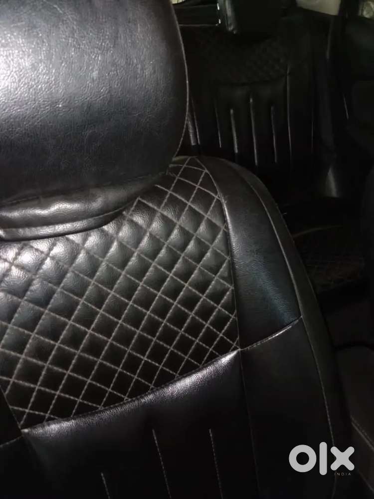 Maruti Suzuki S-cross 2017