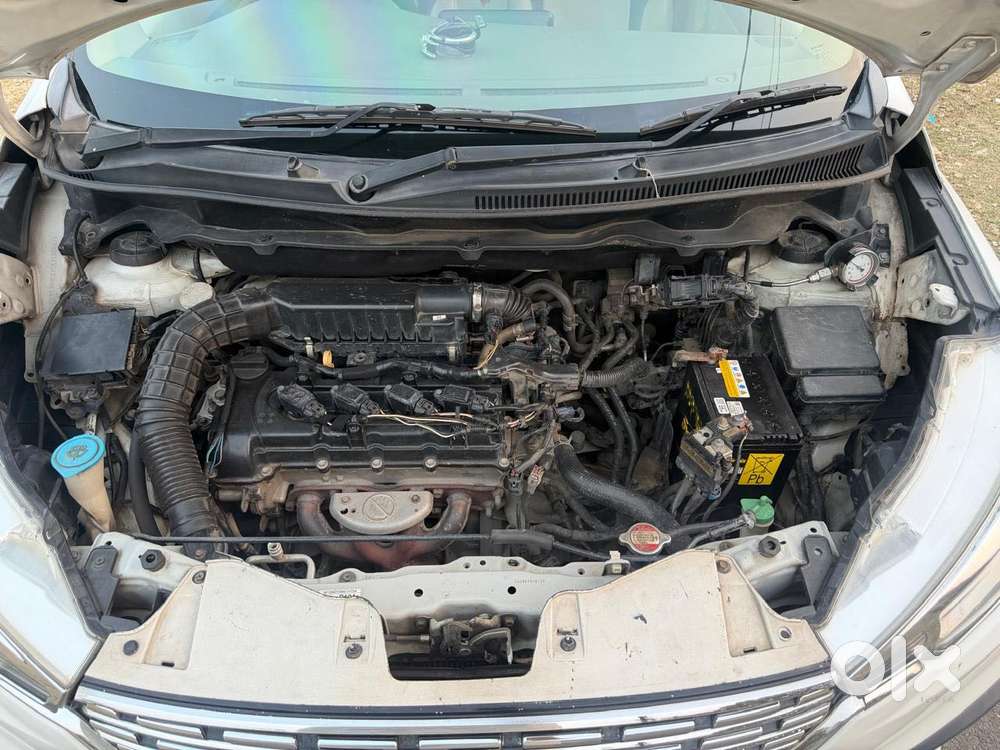 Maruti Suzuki Ertiga 2018-2022 1.4 Vxi Shvs, 2019, Cng & Hybrids