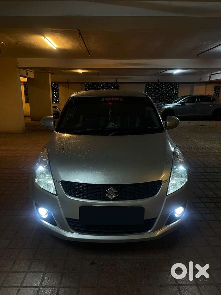 Maruti Suzuki Swift Vdi 2014