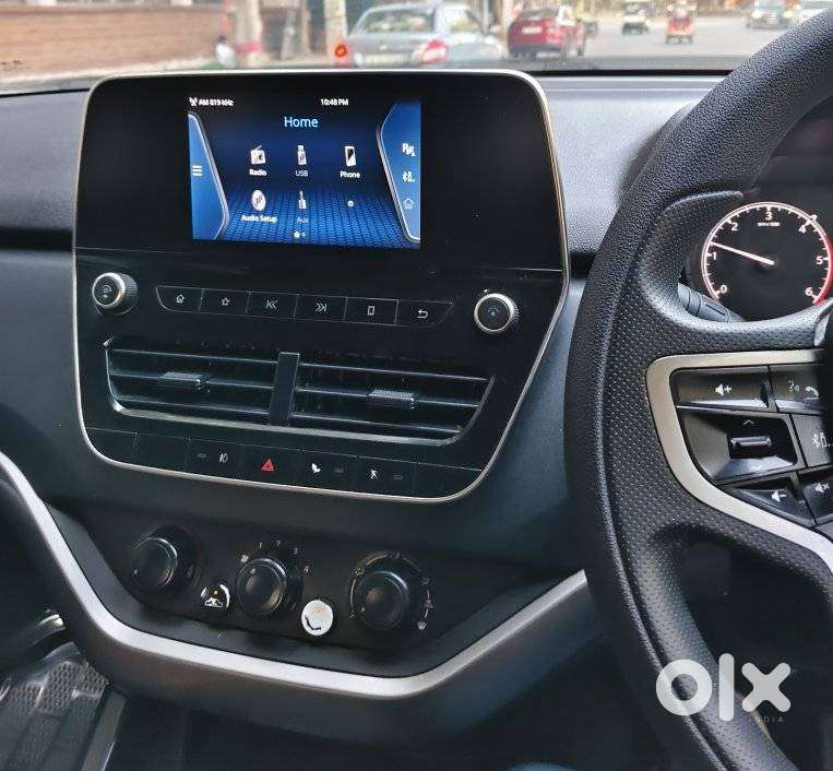 Tata Harrier Xm, 2019, Diesel