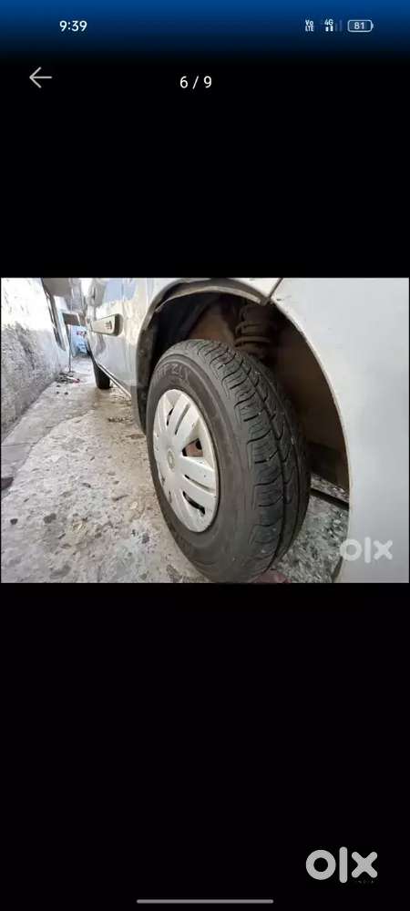 Maruti Suzuki Alto 800 2014 Petrol 57000 Km Driven