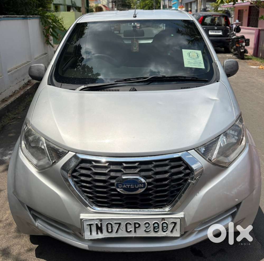 Redigo Amt 1.0 Single Owner 58k Kms Only Done