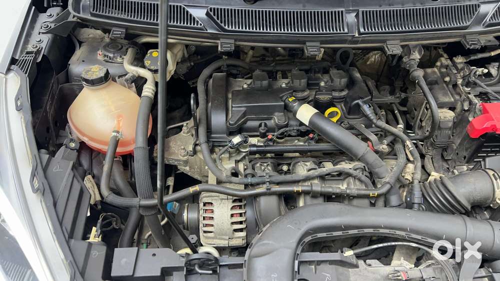Ford Freestyle Titanium Plus Petrol, 2021, Petrol